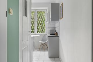 Promenada 13 Classic Apartment by Solarento - Varsovie - 7