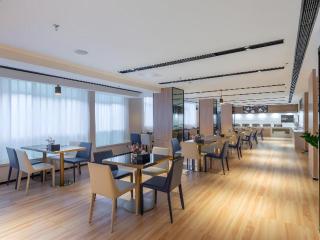 Echarm Hotel Guangzhou North Station Cultural Tourism City - 8