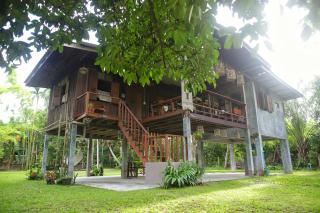 Baan Chi Homestay - 0