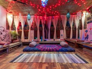 The Pink Chapter Hostel, Jaipur - Jaipur - 0