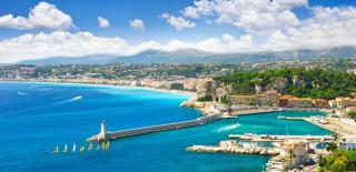 Designer Flat Nice - 4