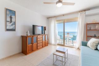 Encanto frente al mar, relax y confort en Peñíscola - 9