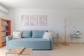 Encanto frente al mar, relax y confort en Peñíscola - 8