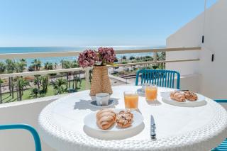 Encanto frente al mar, relax y confort en Peñíscola - 5