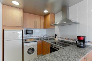 Encanto frente al mar, relax y confort en Peñíscola - 3