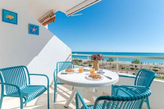 Encanto frente al mar, relax y confort en Peñíscola - 0