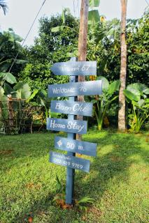 Baan Chi Homestay - 5