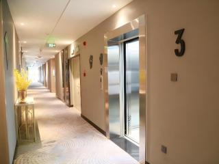 Echarm Hotel Huanggang Tuanfeng Administration Service Center - 4