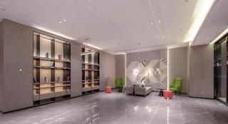 Borrman Hotel Nanning Wuming Center - 4