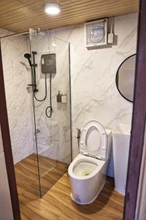 Wintersong วินเทอร์ซอง เชียงดาว - Chiang Dao - 3