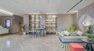 Borrman Hotel Nanning Wuming Center - 7
