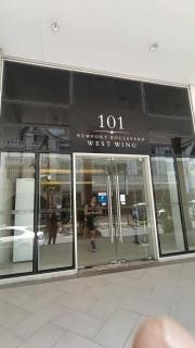 Condotel Walking distance to Airport ( Terminal 3) - 5