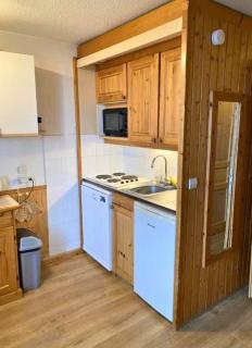 Osciere Ski in - Out - 8