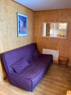 Osciere Ski in - Out - 6