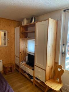 Osciere Ski in - Out - 5