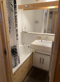 Osciere Ski in - Out - 3