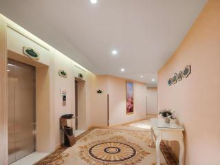 Vienna Hotel Hangzhou Jiubao Sijiqing Suanli Town - 4