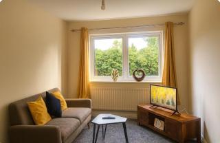 Rochdale Retreat - Cozy Apartment Stay - 0