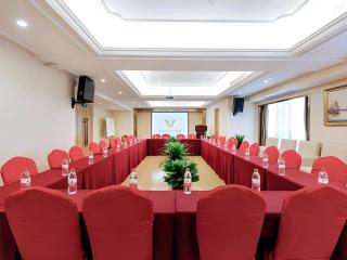 Vienna Hotel Chongqing Yongchuan High-Speed Railway Station Xinglong Lake - 8