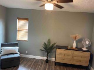 Amenity Palace- Pool Table- Fishing Poles - 7