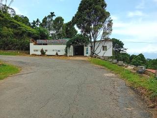 Handapan Fall Holiday Resort - 9