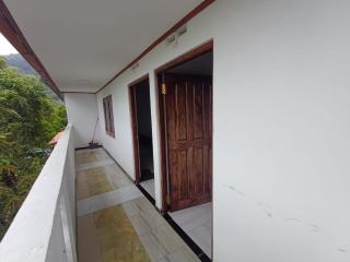 Handapan Fall Holiday Resort - 6