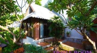 Pai Vintage Garden Resort - 2