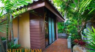Pai Vintage Garden Resort - 1