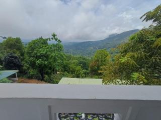 Handapan Fall Holiday Resort - 5