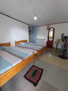 Handapan Fall Holiday Resort - 4