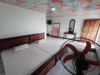 Handapan Fall Holiday Resort - 3