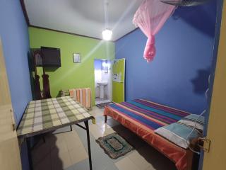 Handapan Fall Holiday Resort - 7