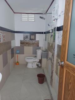 Handapan Fall Holiday Resort - 2