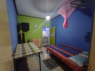 Handapan Fall Holiday Resort - 1