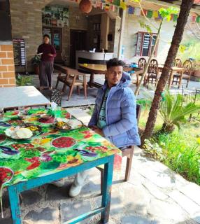 Hotel Pokhara Base Camp - 2