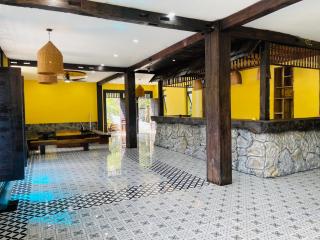 HaGiang Go Ecolodge - 5