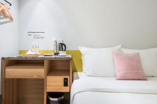 Swing & Pillows - Kentomen Hotel, Bamboo Hills - 1