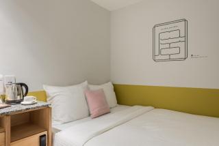 Swing & Pillows - Kentomen Hotel, Bamboo Hills - 4