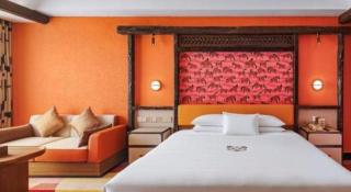 Chimelong Hotel - 9