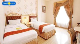 Hotel Grand Town - 2