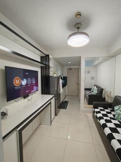 Sea residences MOA-MR - 7