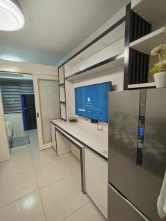Sea residences MOA-MR - 2