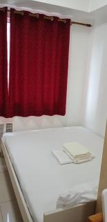Sea residences MOA-MR - 1