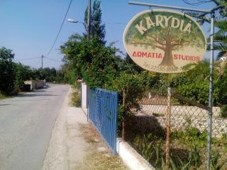 Guesthouse Karidia - Skala Eresou - 6