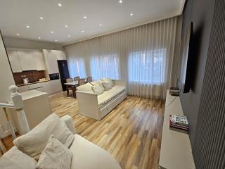 Rooftop 1 Bedroom, Near City Center - 7