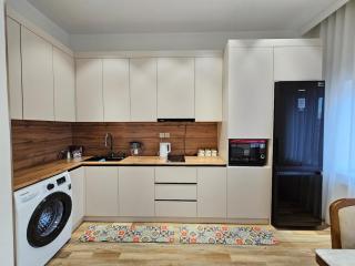 Rooftop 1 Bedroom, Near City Center - 5