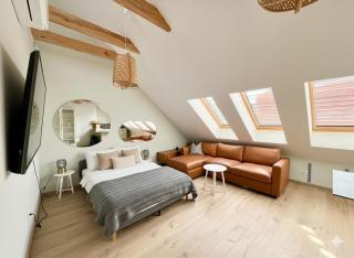Castle Street Modern Apartments I cohost - 6