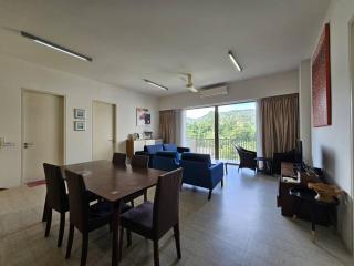 By The Sea with Side Seaview #363A - 3