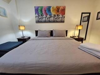 By The Sea with Side Seaview #363A - 4