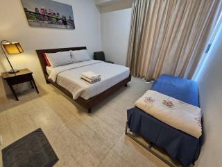 By The Sea with Side Seaview #363A - 6